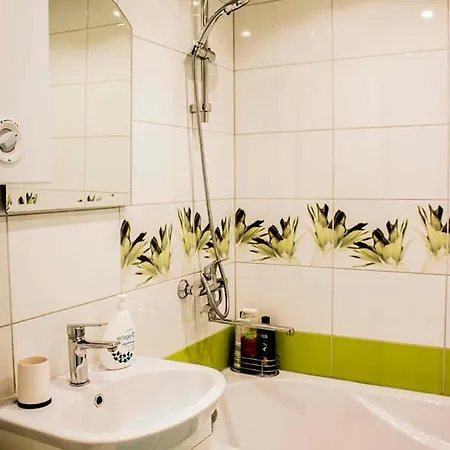 Lägenhet Aura, Center, *