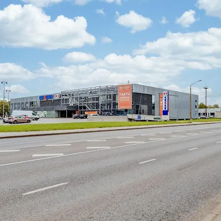 דירה Aura, Center, טרטו