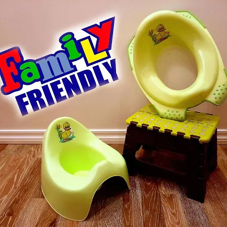 Aura, Center, Apartment