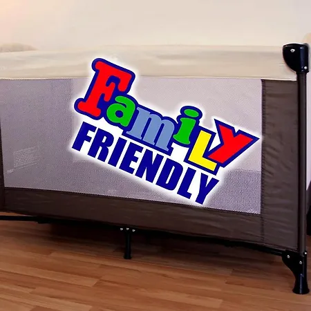 Aura, Center, דירה *