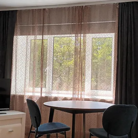 Aura, Center, Apartment