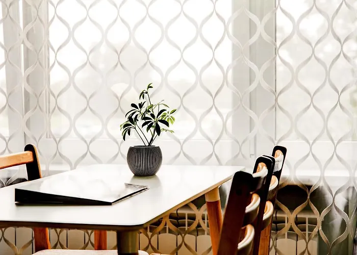 公寓 Aura, Center,