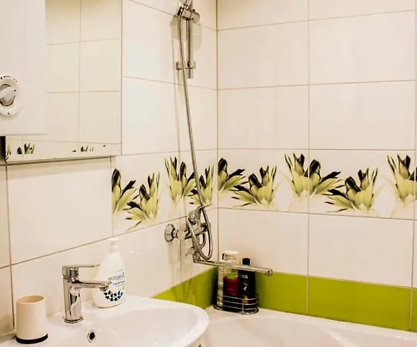 Διαμέρισμα Aura, Center, *