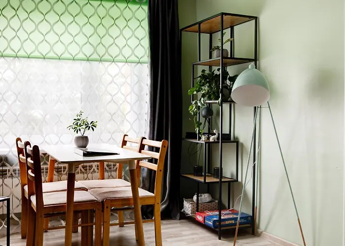 Aura, Center, * Ταρτού