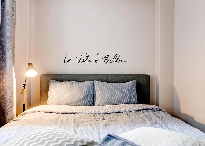 Διαμέρισμα Aura, Center, Ταρτού