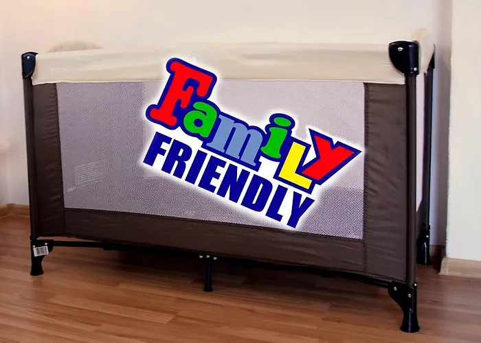 Aura, Center, Διαμέρισμα *