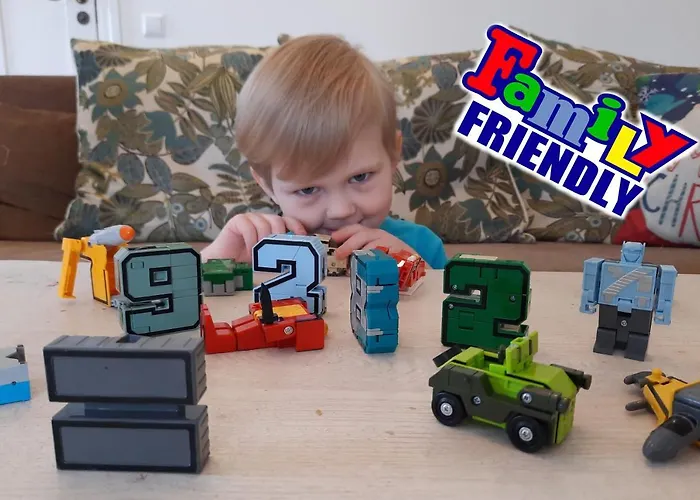 Διαμέρισμα Aura, Center,